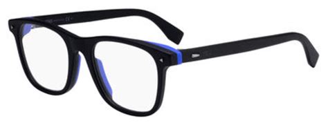 Fendi FF M 0020 Eyeglasses 